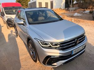 Volkswagen Tiguan R-line 1.4 Tsi Ehybrid 180kw (245cv) Dsg - Foto 5