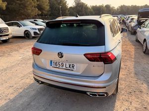 Volkswagen Tiguan R-line 1.4 Tsi Ehybrid 180kw (245cv) Dsg - Foto 7