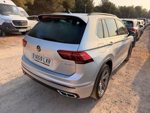 Volkswagen Tiguan R-line 1.4 Tsi Ehybrid 180kw (245cv) Dsg - Foto 6