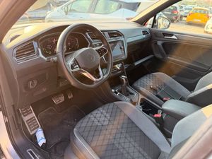 Volkswagen Tiguan R-line 1.4 Tsi Ehybrid 180kw (245cv) Dsg - Foto 9