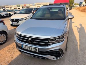 Volkswagen Tiguan R-line 1.4 Tsi Ehybrid 180kw (245cv) Dsg - Foto 4