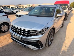 Volkswagen Tiguan R-line 1.4 Tsi Ehybrid 180kw (245cv) Dsg - Foto 3