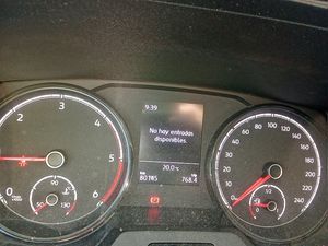 Volkswagen Caravelle Origin Corta 2.0 Tdi 81kw (110cv) Bmt - Foto 9