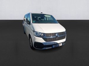 Volkswagen Caravelle Origin Corta 2.0 Tdi 81kw (110cv) Bmt - Foto 4