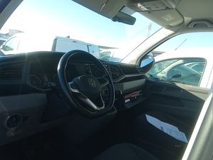 Volkswagen Caravelle Origin Corta 2.0 Tdi 81kw (110cv) Bmt - Foto 8