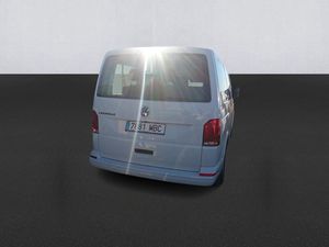Volkswagen Caravelle Origin Corta 2.0 Tdi 81kw (110cv) Bmt - Foto 5