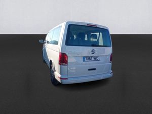 Volkswagen Caravelle Origin Corta 2.0 Tdi 81kw (110cv) Bmt - Foto 7