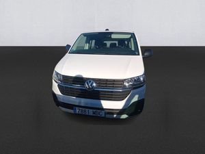 Volkswagen Caravelle Origin Corta 2.0 Tdi 81kw (110cv) Bmt - Foto 3