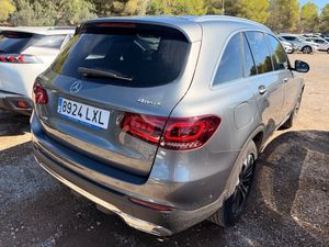 Mercedes Glc-class Glc 220 D 4matic - Foto 5