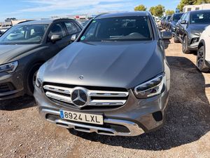 Mercedes Glc-class Glc 220 D 4matic - Foto 3