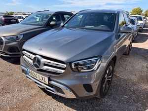 Mercedes Glc-class Glc 220 D 4matic - Foto 2