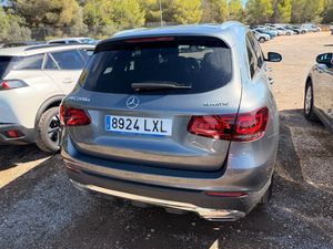 Mercedes Glc-class Glc 220 D 4matic - Foto 6