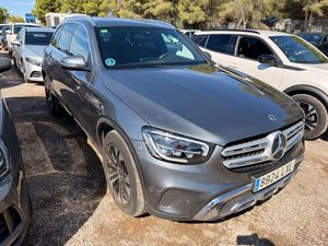 Mercedes Glc-class Glc 220 D 4matic - Foto 4