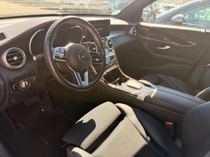 Mercedes Glc-class Glc 220 D 4matic - Foto 8