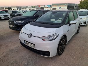 Volkswagen Id.3 Pro 107kw (145cv) Automático - Foto 2