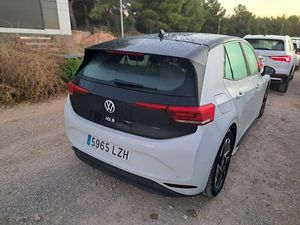 Volkswagen Id.3 Pro 107kw (145cv) Automático - Foto 5