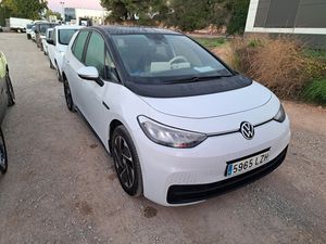 Volkswagen Id.3 Pro 107kw (145cv) Automático - Foto 4
