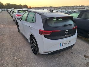 Volkswagen Id.3 Pro 107kw (145cv) Automático - Foto 7