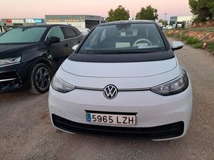 Volkswagen Id.3 Pro 107kw (145cv) Automático - Foto 3