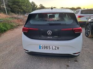 Volkswagen Id.3 Pro 107kw (145cv) Automático - Foto 6