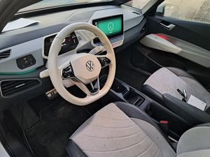 Volkswagen Id.3 Pro 107kw (145cv) Automático - Foto 8