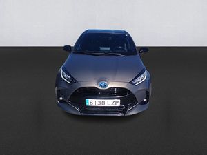 Toyota Yaris 1.5 120h Style - Foto 3