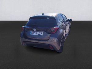 Toyota Yaris 1.5 120h Style - Foto 5