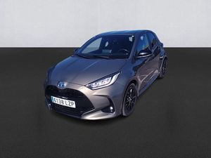 Toyota Yaris 1.5 120h Style - Foto 2