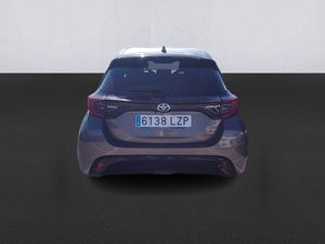 Toyota Yaris 1.5 120h Style - Foto 6