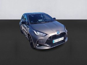 Toyota Yaris 1.5 120h Style - Foto 4