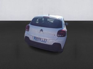 Citroen C3 Bluehdi 75kw (100cv) S&s Feel - Foto 6