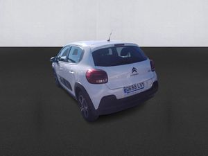 Citroen C3 Bluehdi 75kw (100cv) S&s Feel - Foto 7