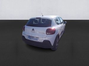 Citroen C3 Bluehdi 75kw (100cv) S&s Feel - Foto 5