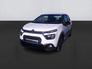Citroen C3 Bluehdi 75kw (100cv) S&s Feel - Foto 2