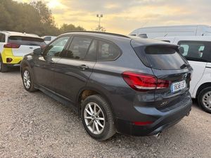 Bmw X1 Sdrive18d - Foto 8
