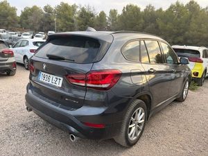 Bmw X1 Sdrive18d - Foto 6
