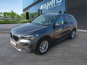 Bmw X1 Sdrive18d - Foto 2