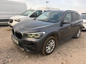 Bmw X1 Sdrive18d - Foto 3