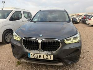 Bmw X1 Sdrive18d - Foto 4