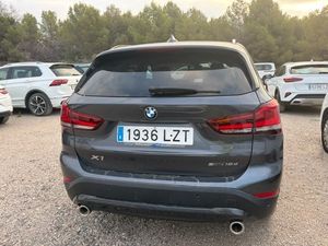 Bmw X1 Sdrive18d - Foto 7