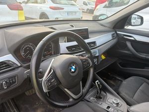 Bmw X1 Sdrive18d - Foto 9