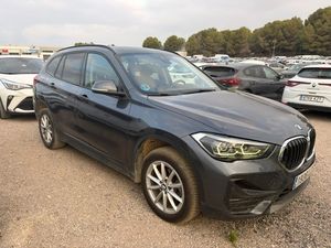 Bmw X1 Sdrive18d - Foto 5