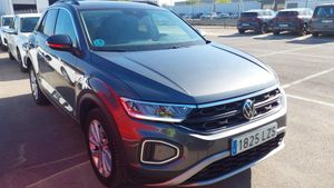Volkswagen T-roc Life 2.0 Tdi 85kw (115cv) - Foto 5