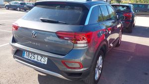 Volkswagen T-roc Life 2.0 Tdi 85kw (115cv) - Foto 4