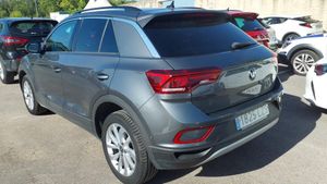 Volkswagen T-roc Life 2.0 Tdi 85kw (115cv) - Foto 3