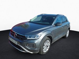 Volkswagen T-roc Life 2.0 Tdi 85kw (115cv) - Foto 2