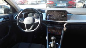 Volkswagen T-roc Life 2.0 Tdi 85kw (115cv) - Foto 9