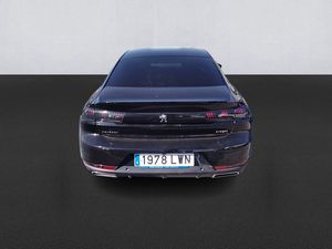 Peugeot 508 5p Allure Pack Bluehdi 130 S&s Eat8 - Foto 6