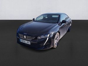 Peugeot 508 5p Allure Pack Bluehdi 130 S&s Eat8 - Foto 2