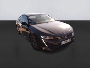 Peugeot 508 5p Allure Pack Bluehdi 130 S&s Eat8 - Foto 4
